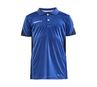 Polo infantil Craft pro control impact 6/8 ans Unisex