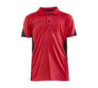 Polo infantil Craft pro control impact 8/10 ans Unisex