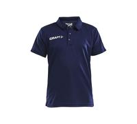 Polo infantil Craft progress 6/8 ans Unisex