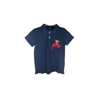 Polo infantil Guess Mini Me 12 ans
