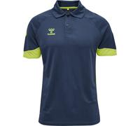 Polo infantil Hummel hmllead functional 10 años