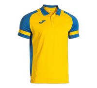 Polo infantil Joma Lider 7/8 ans Male