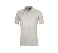 Polo infantil Mizuno 10 ans Unisex