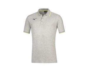 Polo infantil Mizuno 14 ans Unisex