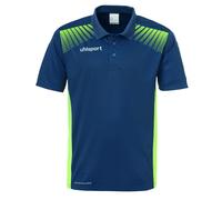 Polo infantil Uhlsport Goal 14 ans