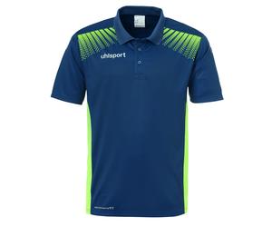 Polo infantil Uhlsport Goal 14 ans