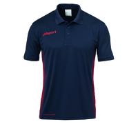 Polo infantil Uhlsport Score 8/10 años