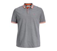 Polo Jack & Jones Essentials Paulos para hombre (talla grande) - 2XL