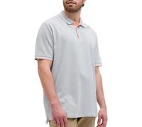 Polo Jack & Jones Essentials Paulos para hombre (talla grande) - 4XL