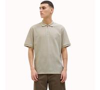 JACK & JONES Camiseta greige M greige