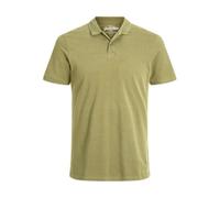 Polo JACK & JONES JJEBASIC POLO SS NOS 12136516 Verde Verde - Talla: M