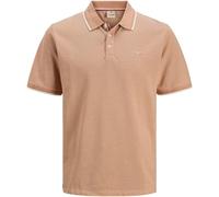 POLO JACK&JONES JPRBLUALVES HOMBRE M