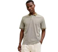 POLO JACK&JONES JPRBLUALVES HOMBRE XXL