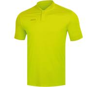 JAKO Prestige Poloshirt Gelb S