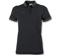 POLO JOMA BALI II NEGRO MJ