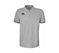 Polo Kappa Barli - Ropa Ideal Para El Gim O Entrenar MKP