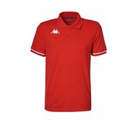 Kappa BARLI Polo | Red Size 14Y