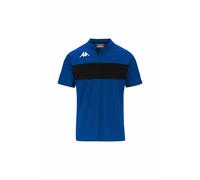 Kappa DALTO Polo | Blue Size M