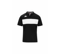 Polo Kappa Dalto - Ropa Ideal Para El Gim O Entrenar MKP