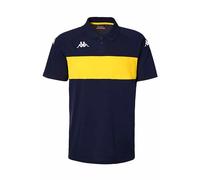 Polo Kappa Dianetti - Ropa Ideal Para El Gim O Entrenar MKP