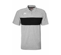 Polo Kappa Dianetti - Ropa Ideal Para El Gim O Entrenar MKP