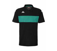 Polo Kappa Dianetti - Ropa Ideal Para El Gim O Entrenar MKP