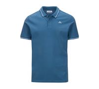 Polo Kappa Ezio Korporate - Ropa Ideal Para El Gim O Entrenar MKP