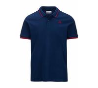 Polo Kappa Ezio Korporate - Ropa Ideal Para El Gim O Entrenar MKP