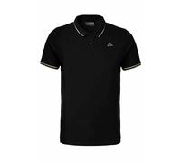 Polo Kappa Ezio - Ropa Ideal Para El Gim O Entrenar MKP
