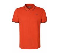 Polo Kappa Ezio - Ropa Ideal Para El Gim O Entrenar MKP