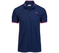 Polo Kappa Ezio - Ropa Ideal Para El Gim O Entrenar MKP