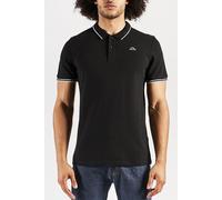 Polo Kappa Ezio - Ropa Ideal Para El Gim O Entrenar MKP