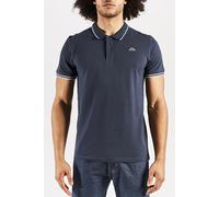 Polo Kappa Ezio - Ropa Ideal Para El Gim O Entrenar MKP