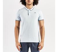 Polo Kappa Ezio - Ropa Ideal Para El Gim O Entrenar MKP