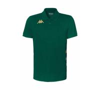 Polo Kappa Gastio - Ropa Ideal Para El Gim O Entrenar MKP