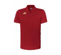 Polo Kappa Gastio - Ropa Ideal Para El Gim O Entrenar MKP