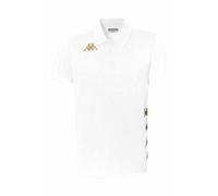 Polo Kappa Gastio - Ropa Ideal Para El Gim O Entrenar MKP