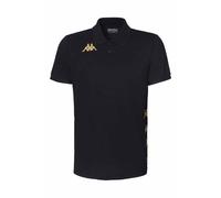 Polo Kappa Gastio - Ropa Ideal Para El Gim O Entrenar MKP