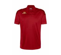Polo Kappa Ghiolo - Ropa Ideal Para El Gim O Entrenar MKP