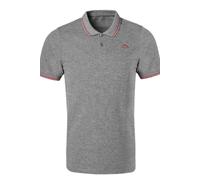 Polo Kappa Logo Ezio - Ropa Ideal Para El Gim O Entrenar MKP
