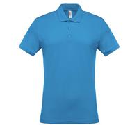 Polo Kariban Piqué 2XL