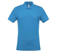 Polo Kariban Piqué 2XL
