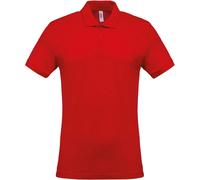 Polo Kariban Piqué 4XL