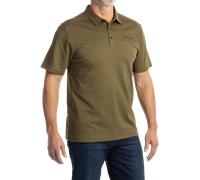 Klim Atlas Polo, verde, tamaño L para Hombres