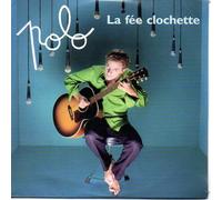 Polo - La Fee Clochette