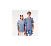 Polo lacoste algodón classic fit M