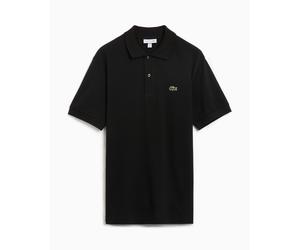 Polo Lacoste Classic Fit L.12.12 Light Men's Pique Polo Shirt para hombre Negro 4