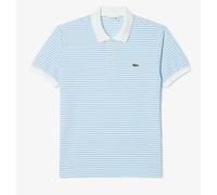 POLO LACOSTE COL BORD-COTES HOMBRE 07