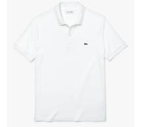 Polo Lacoste De Algodón Regular Fit Hombre DH2050