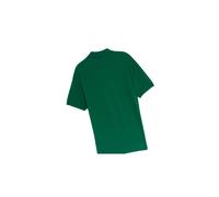 Polo lacoste hombre verde L